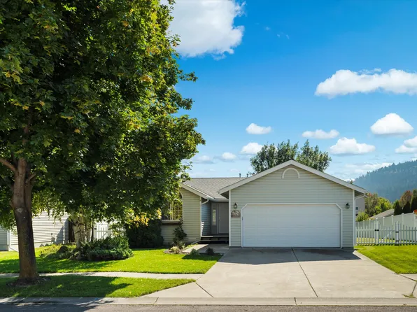 304 Bismark St, Kalispell, MT 59901