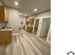 92 4th St APT 4, Passaic, NJ 07055