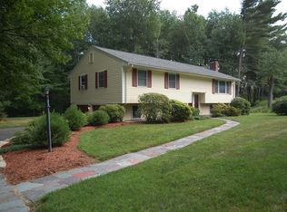 4 Highfield Dr, Lancaster, MA 01523
