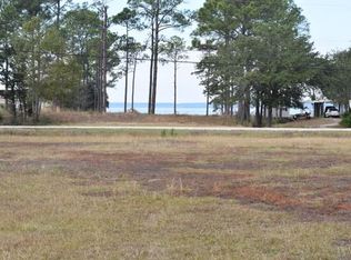 1164 Pearson Rd, Milton, FL 32583