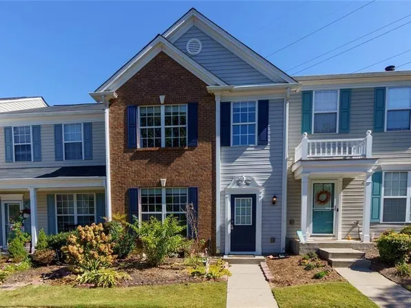 13300 Morris Rd Unit 4, Milton, GA 30004