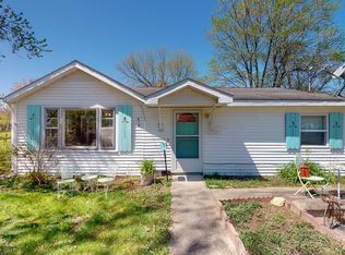 314 Irvan St, Murray, KY 42071