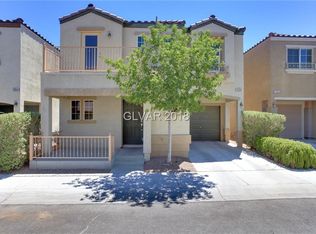 7660 Calico Fields St, Las Vegas, NV 89149