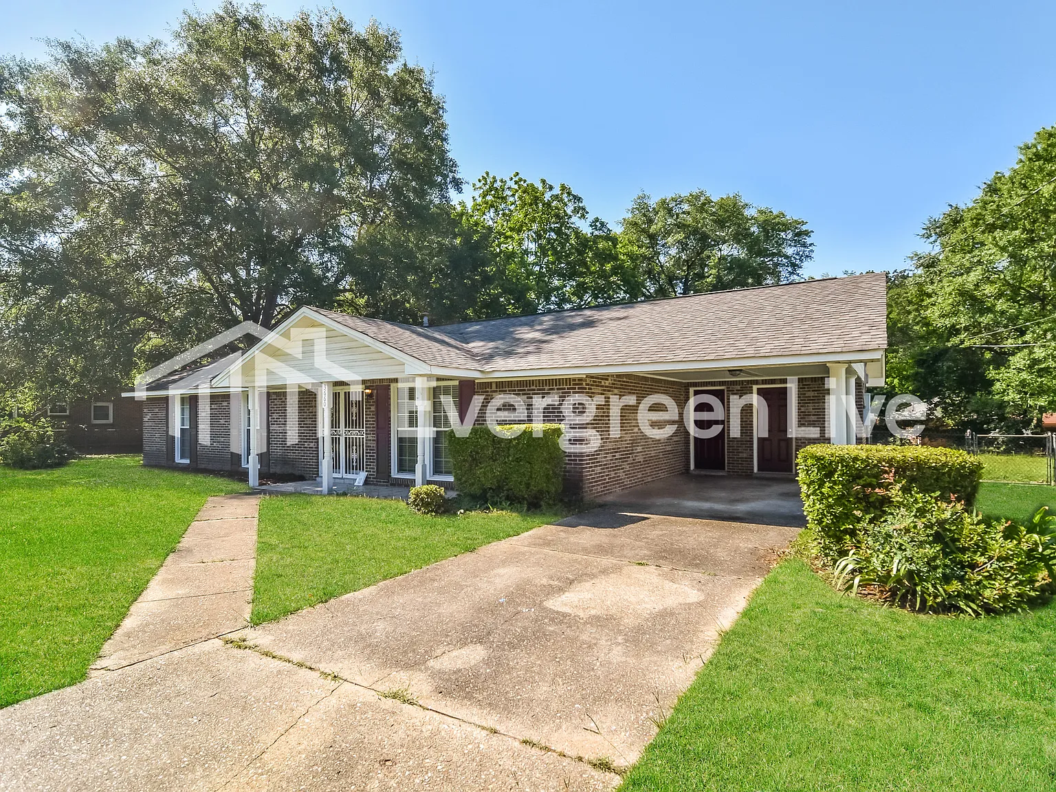 3 bed, 2.0 bath, 1398 sqft, $1,245 — Photo 4