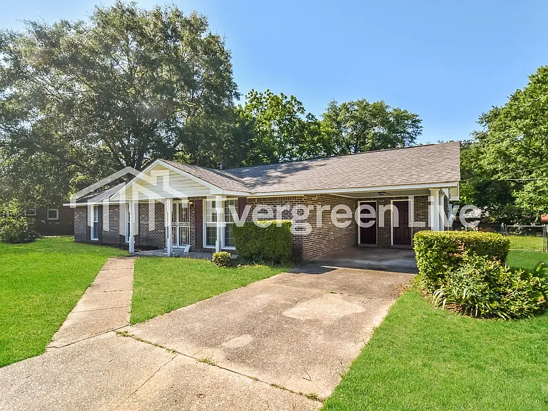 3660 Robert E Lee Dr — Photo 4