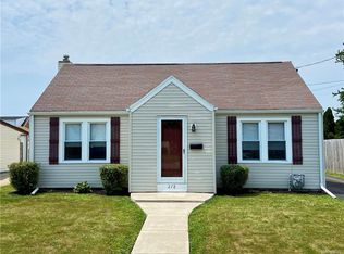 278 Barnsdale Ave, Buffalo, NY