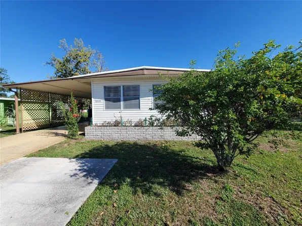 39149 Flora Ave, Zephyrhills, FL 33542