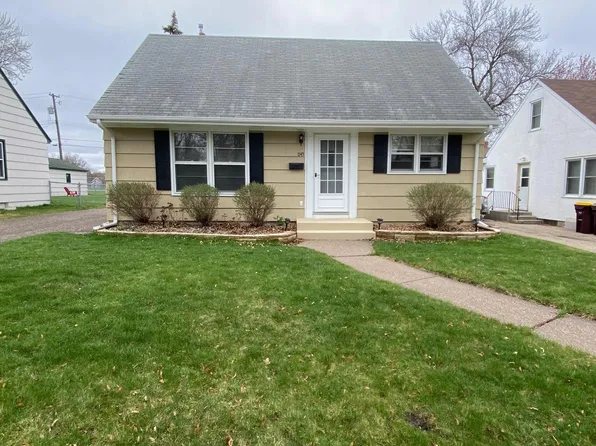 1145 Stryker Ave, West Saint Paul, MN 55118