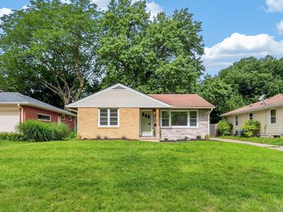 2814 48th Pl, Des Moines, IA, 50310