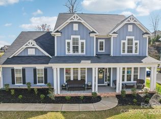 8638 Raven Top Dr, Mint Hill, NC 28227