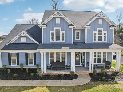 8638 Raven Top Dr, Mint Hill, NC, 28227