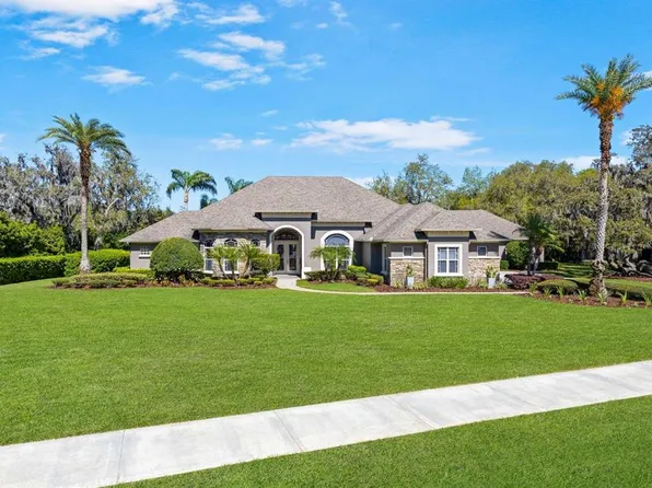 743 Mills Estate Pl, Chuluota, FL 32766