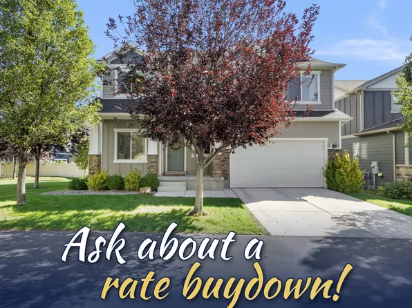5133 E High Noon Ave, Eagle Mountain, UT 84005