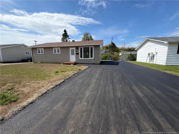 65 Sister Green Rd, Campbellton, NB E3N 3Y5