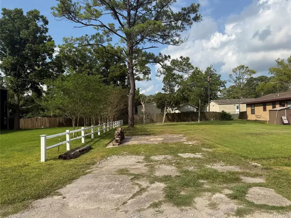 0 Avenue G, Dickinson, TX 77539