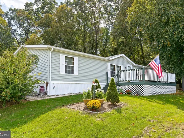 108 Spruce Dr, Nottingham, PA 19362