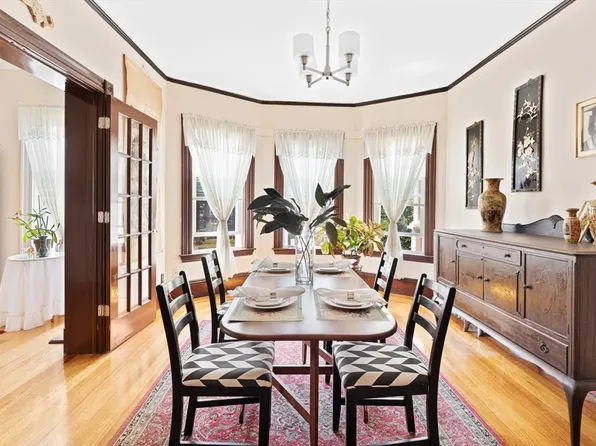 9 Prospect Hill Ave #2, Somerville, MA 02143