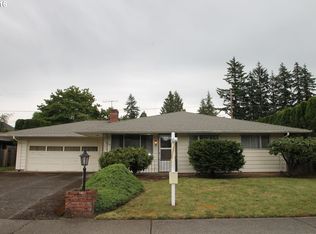 1414 SE 172nd Ave, Portland, OR 97233