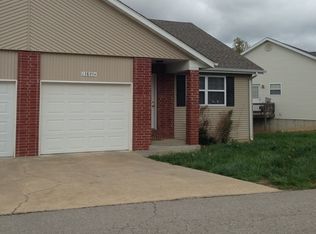 13895 Trinity Cir #A, Saint Robert, MO 65584