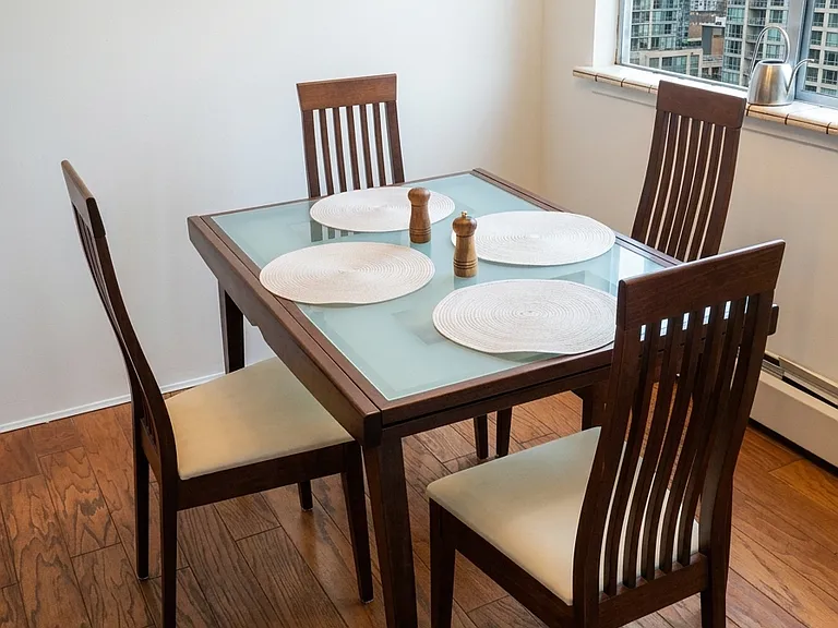 1251 Cardero St #2519 — Photo 4