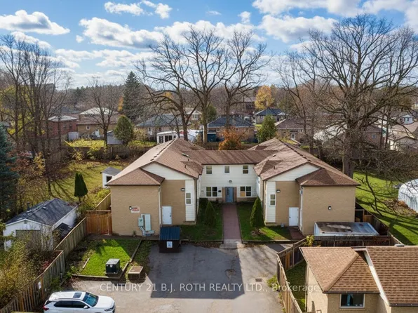 24 North St, Barrie, ON L4M 2R9