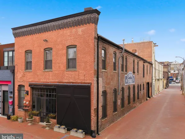 1315 Naylor Ct NW, Washington, DC 20001