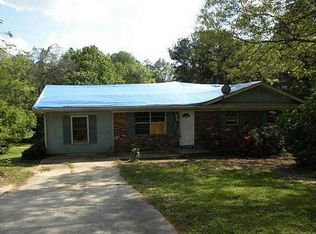 6500 Humphries Hill Rd, Austell, GA 30106