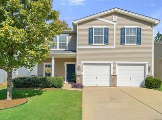 9832 Rocky Ford Club Rd, Charlotte, NC 28269