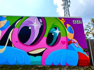 4625 Durant Ave, North Charleston, SC 29405