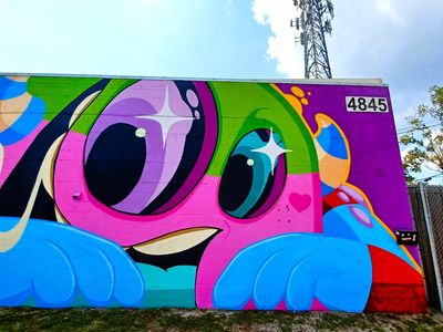 4625 Durant Ave, North Charleston, SC, 29405