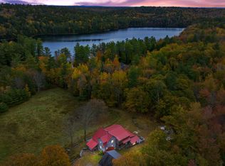 64 Snapdragon Ln, Sidney, ME 04330
