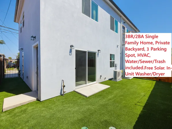4839 Mansfield St, San Diego, CA 92116