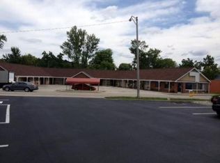 1350 S Main St, London, KY 40741