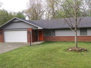 3304 Martin Dr, Springdale, AR 72762