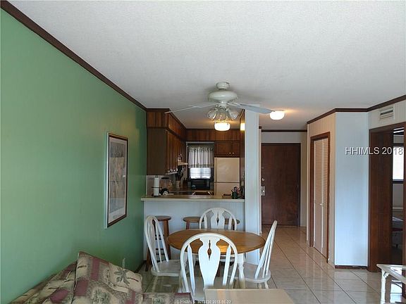 5th image of 663 William Hilton Pkwy APT 2316