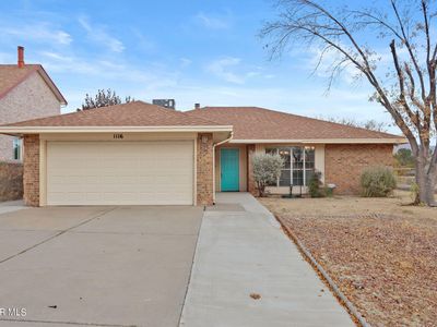 1116 Southwestern Dr, El Paso, TX, 79912