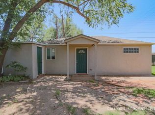 2629 25th St, Lubbock, TX 79410