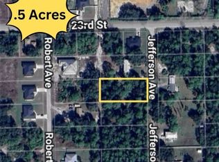2219 Jefferson Ave, Alva, FL 33920