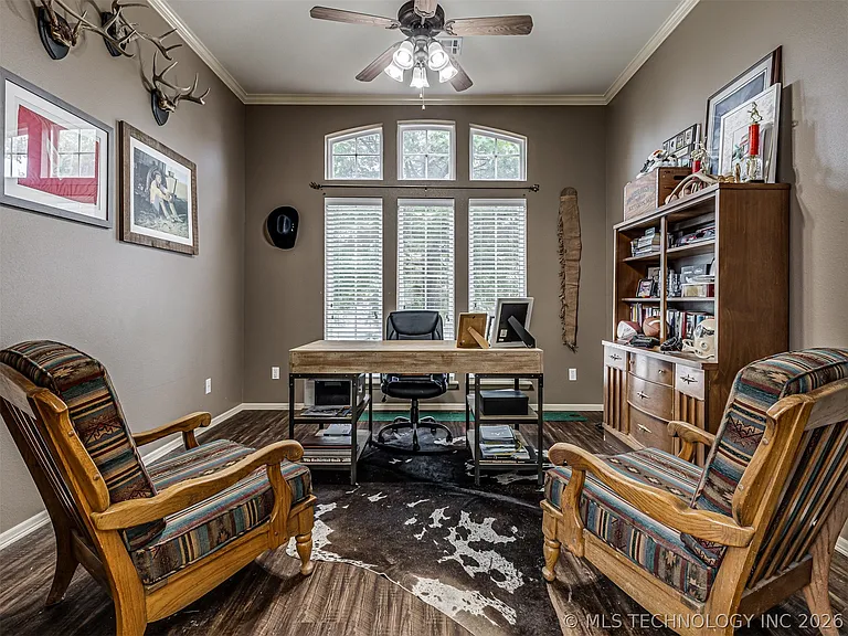 11813 S Tamarack Ct — Photo 45