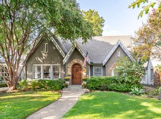 5935 Monticello Ave, Dallas, TX 75206