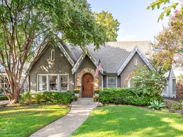 5935 Monticello Ave, Dallas, TX 75206