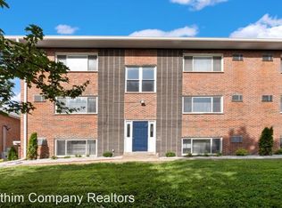 7500 Sussex Ave #5, Saint Louis, MO 63143
