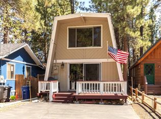 738 E Meadow Ln, Big Bear City, CA 92314