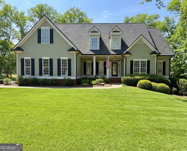 30 Lake Park Ct, Sharpsburg, GA, 30277