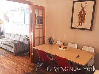 Rented by Living New York