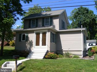 1440 Frenchtown Rd, Perryville, MD 21903