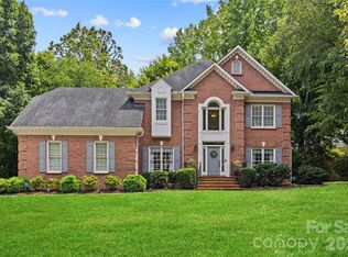 3616 Deruyter Cir, Charlotte, NC 28269