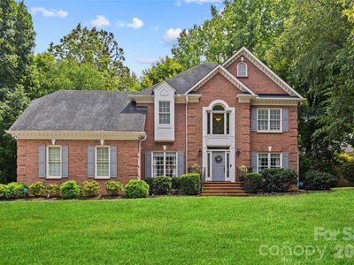 3616 Deruyter Cir, Charlotte, NC, 28269