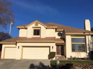 1069 Canyon Creek Ter, Fremont, CA