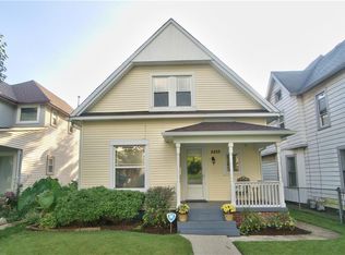 2233 N Capitol Ave, Indianapolis, IN 46208